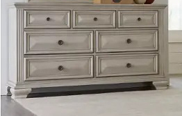 SM Lifestyle 8448 Wood Panel Bedroom Set