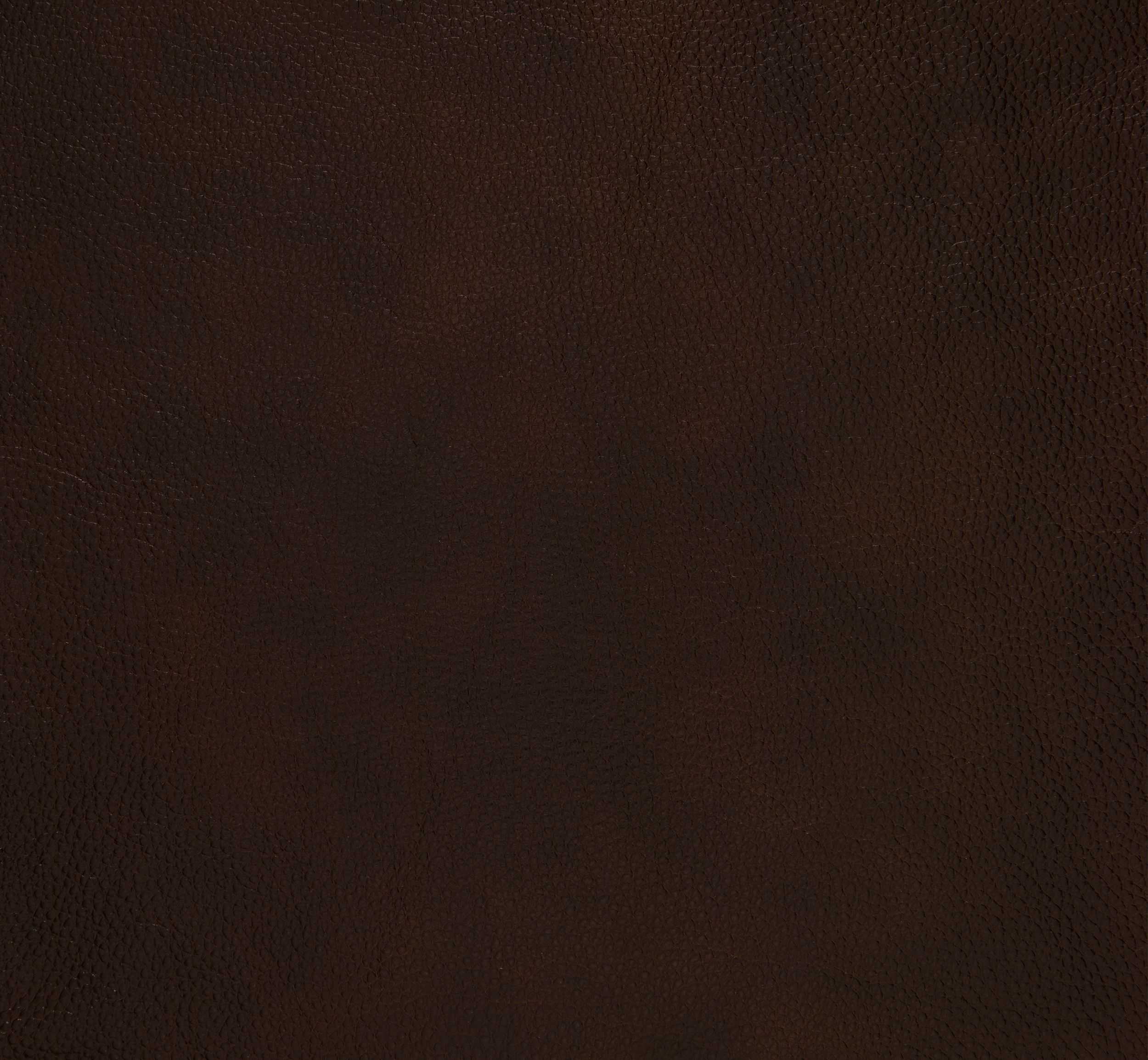 Remington Leather Loveseat