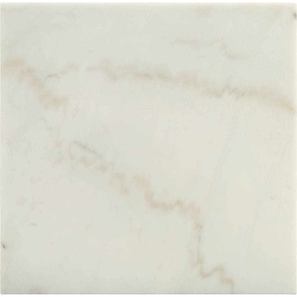 Telestis Marble Square Coffee Table