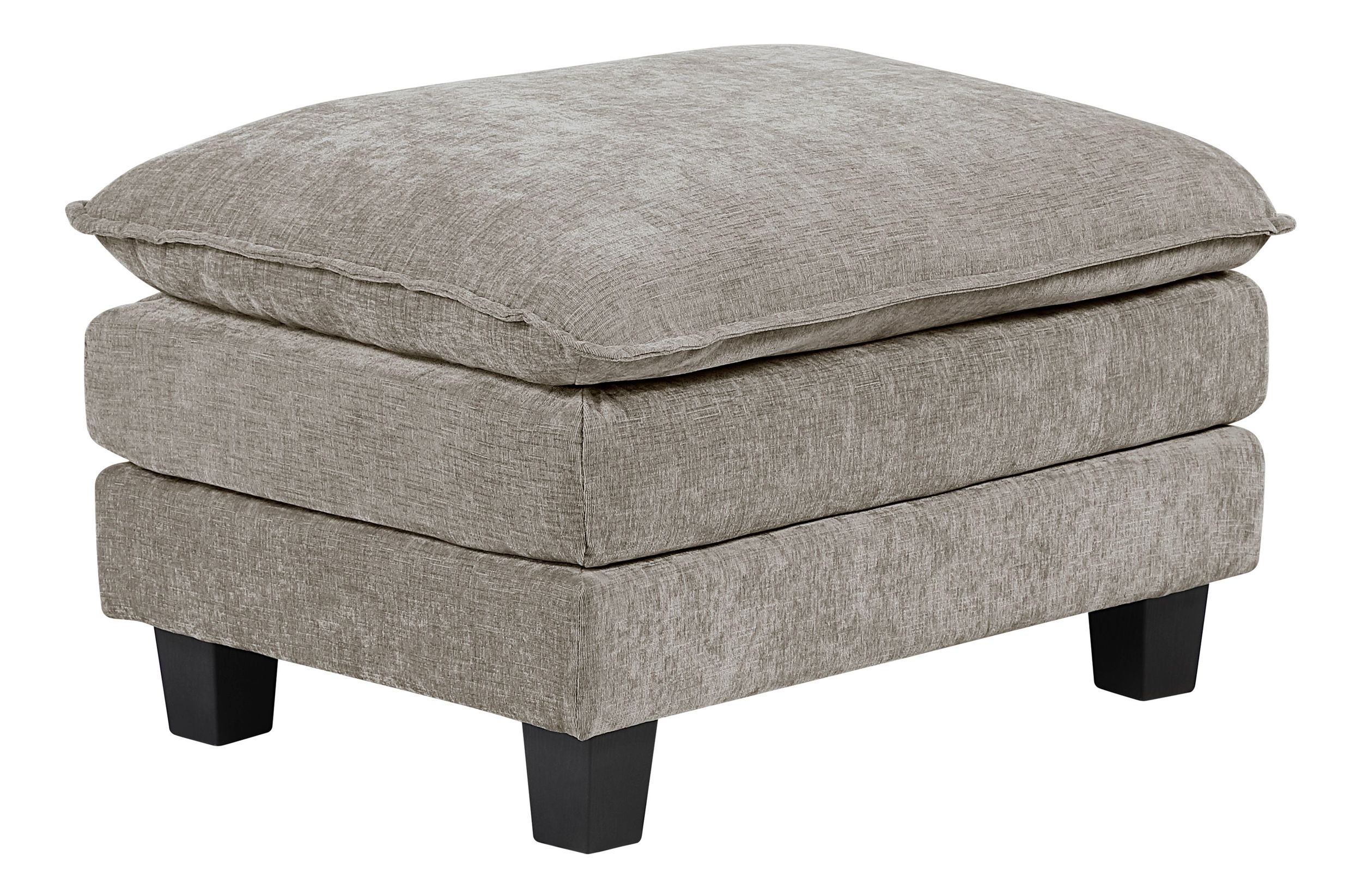 Dublin Chenille Modular Sofa