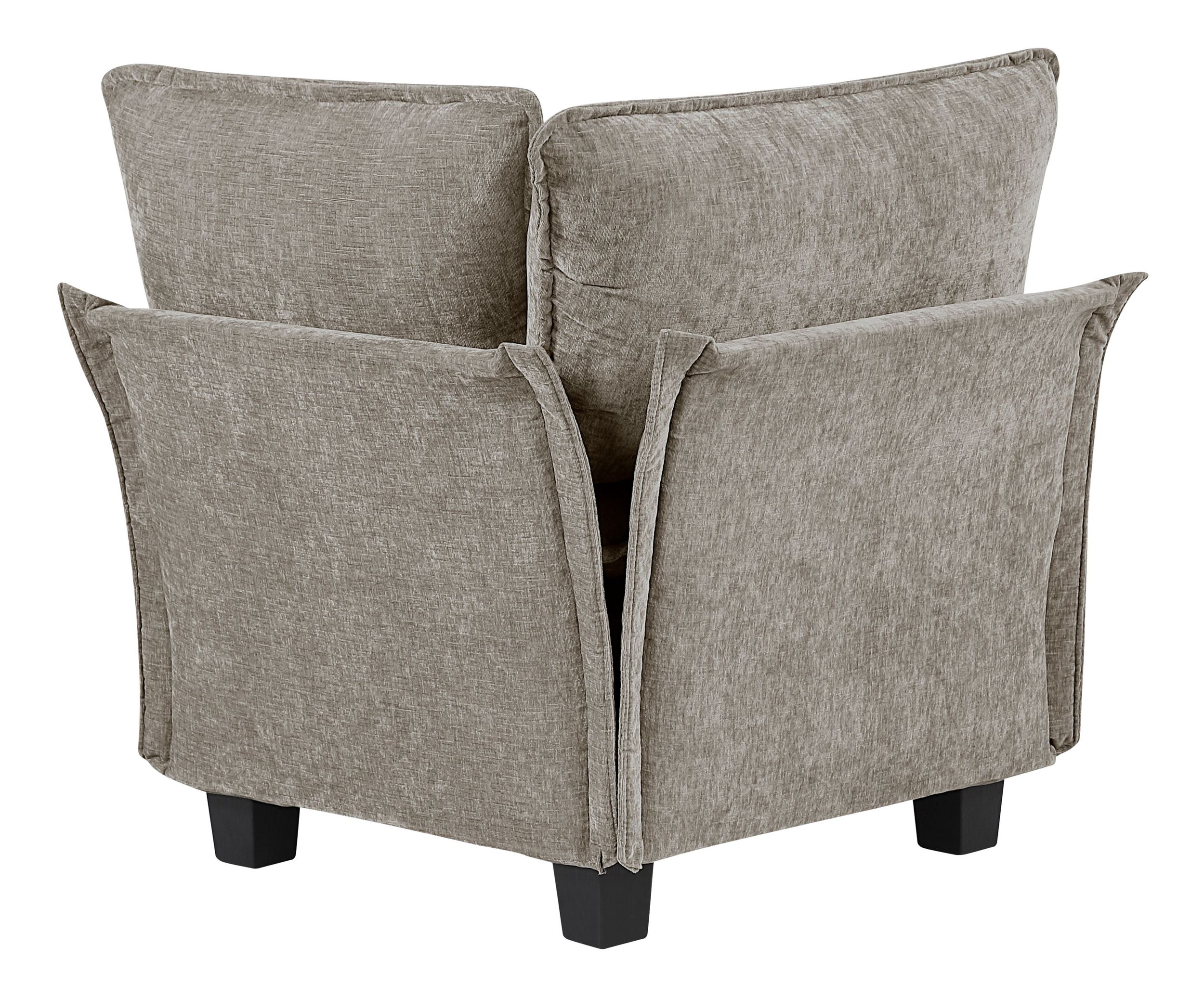 Dublin Chenille Modular Sofa