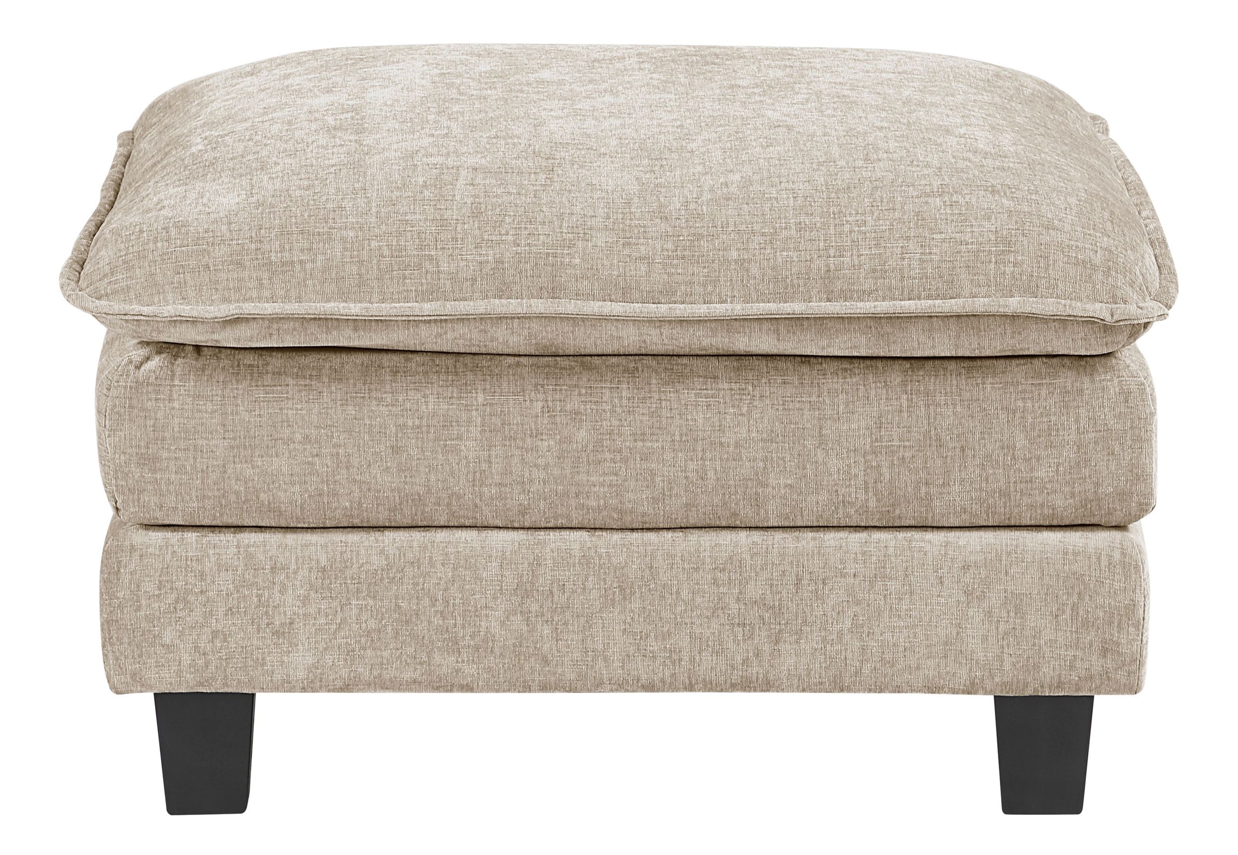Dublin Chenille Modular Sofa