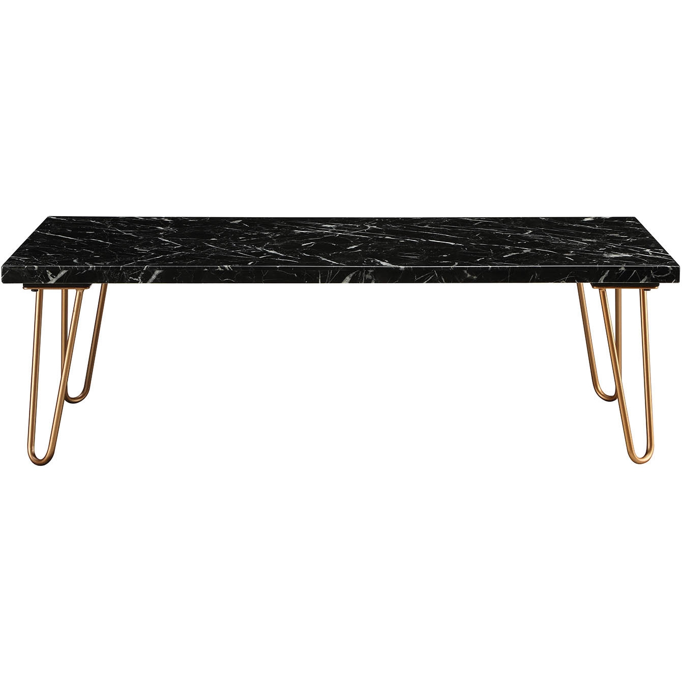 Telestis Marble Rectangular Coffee Table