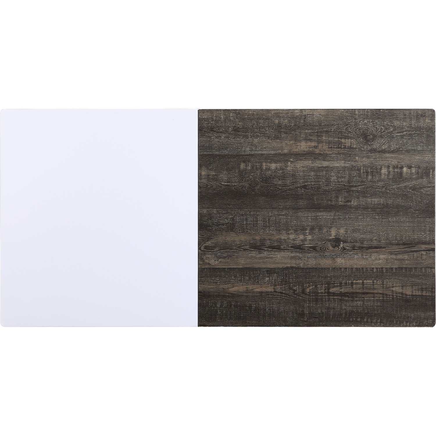 Orion Wood Storage Rectangular Coffee Table