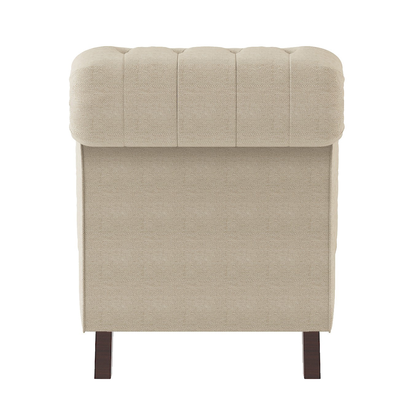 St Claire Fabric Chaise