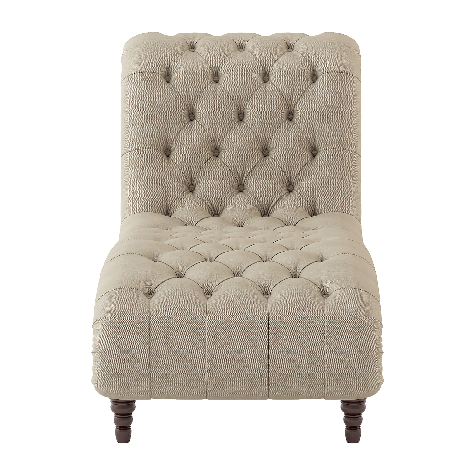 St Claire Fabric Chaise
