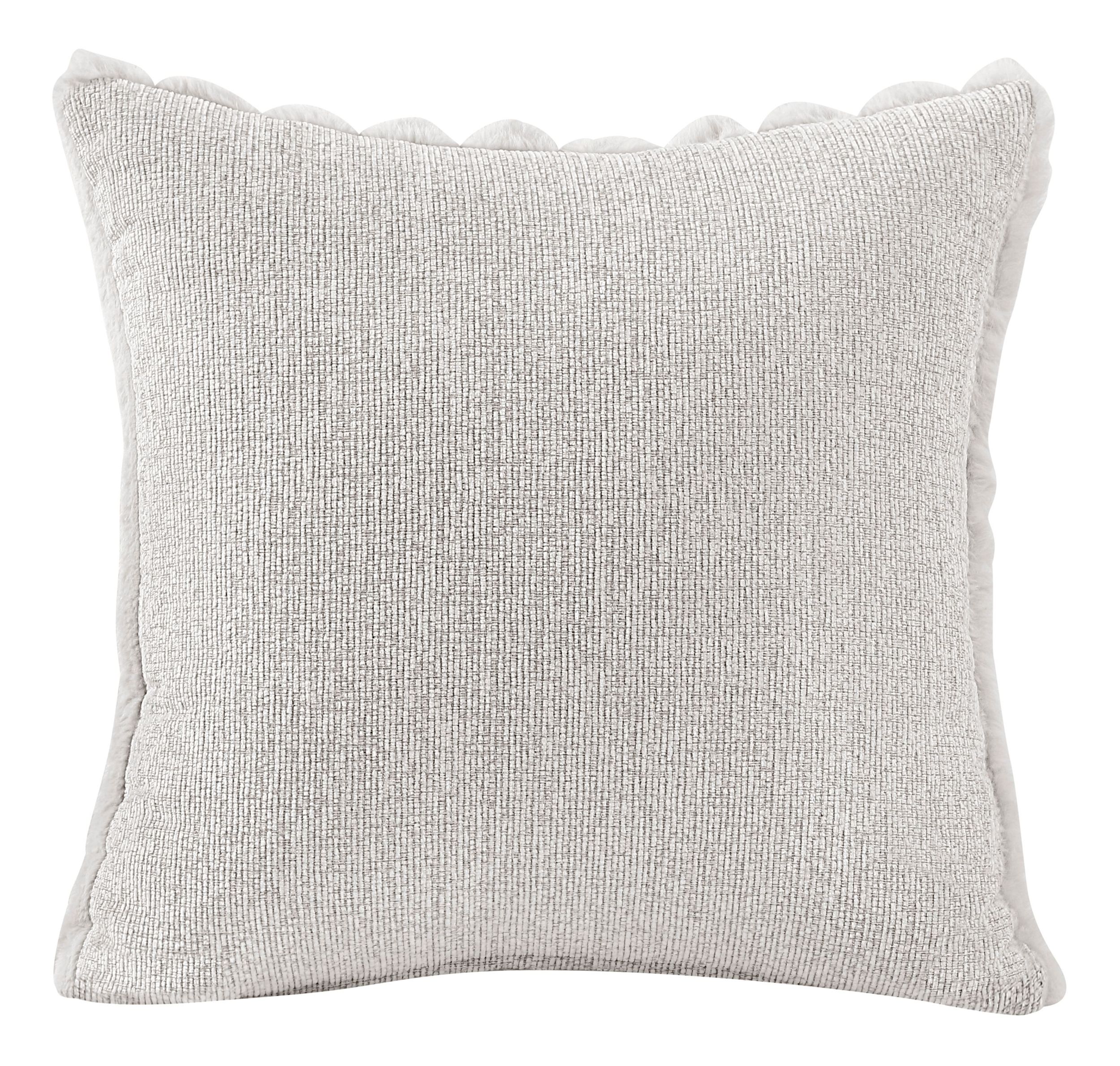 Lawson U-Shaped Chenille/Corduroy 2-Piece Sectional with Chaise