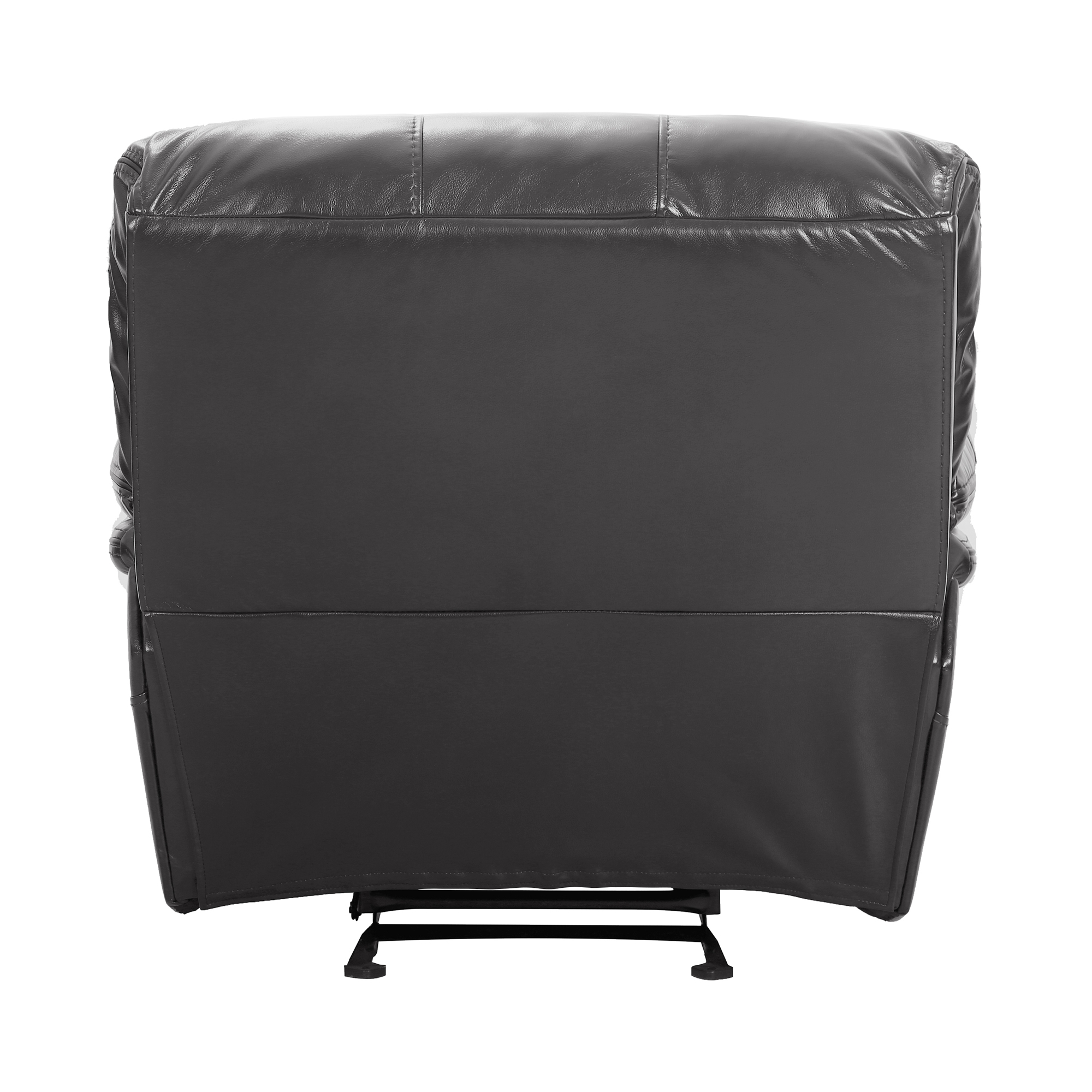 Pecos Leatherette Reclining Chair