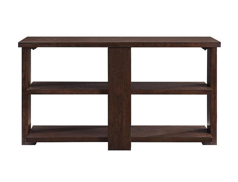 Niamey Wood Sofa Table