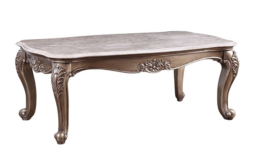 Jayceon Coffee Table