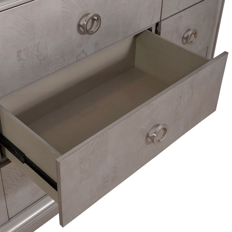 SM Montage Wood Dresser w/9 Drawers