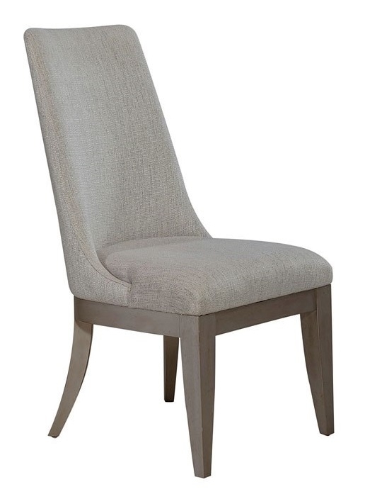 SM Montage Wood Round Dining Room Set