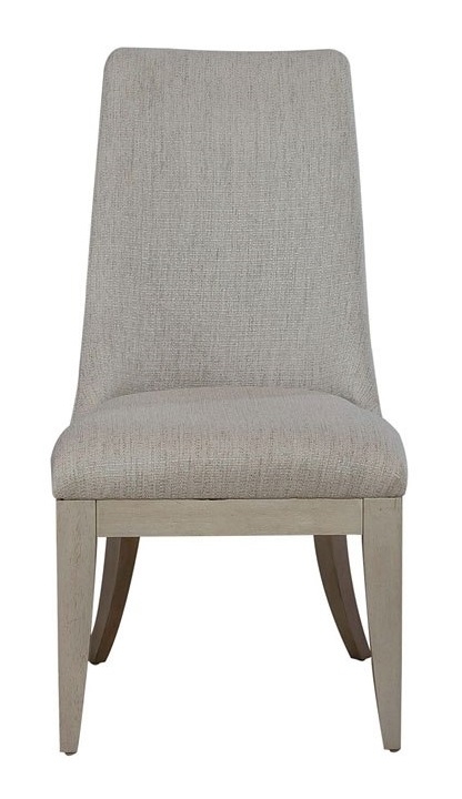 SM Montage Wood Round Dining Room Set