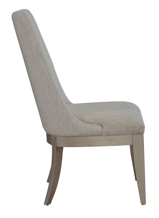 SM Montage Wood Round Dining Room Set
