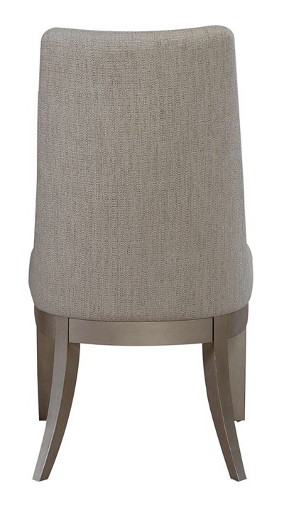 SM Montage Wood Round Dining Room Set