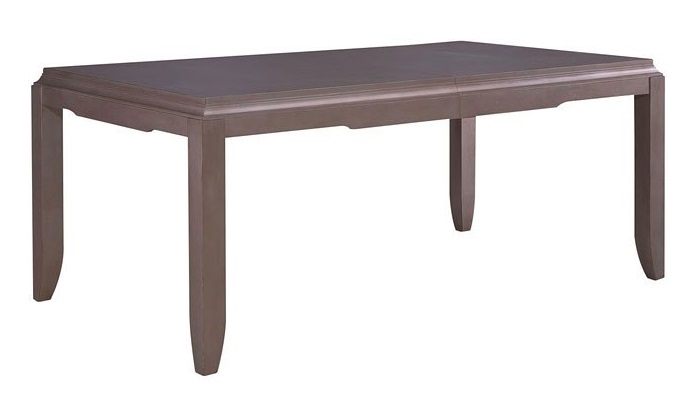 SM Montage Wood Extendable Dining Room Set