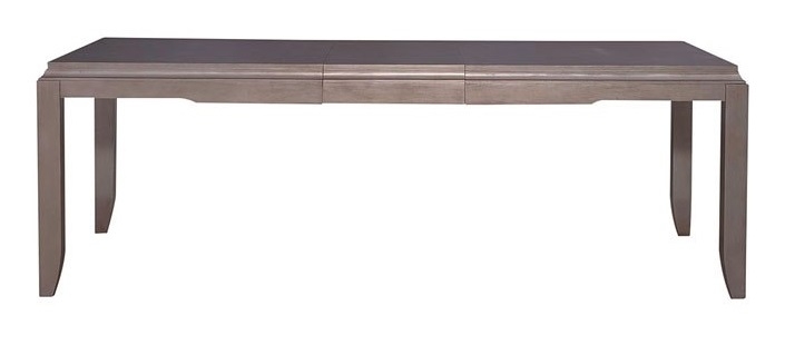 SM Montage Wood Extendable Dining Room Set