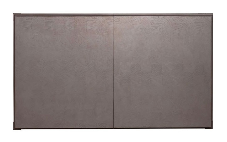 Montage Wood Extendable Dining Table Top Surface