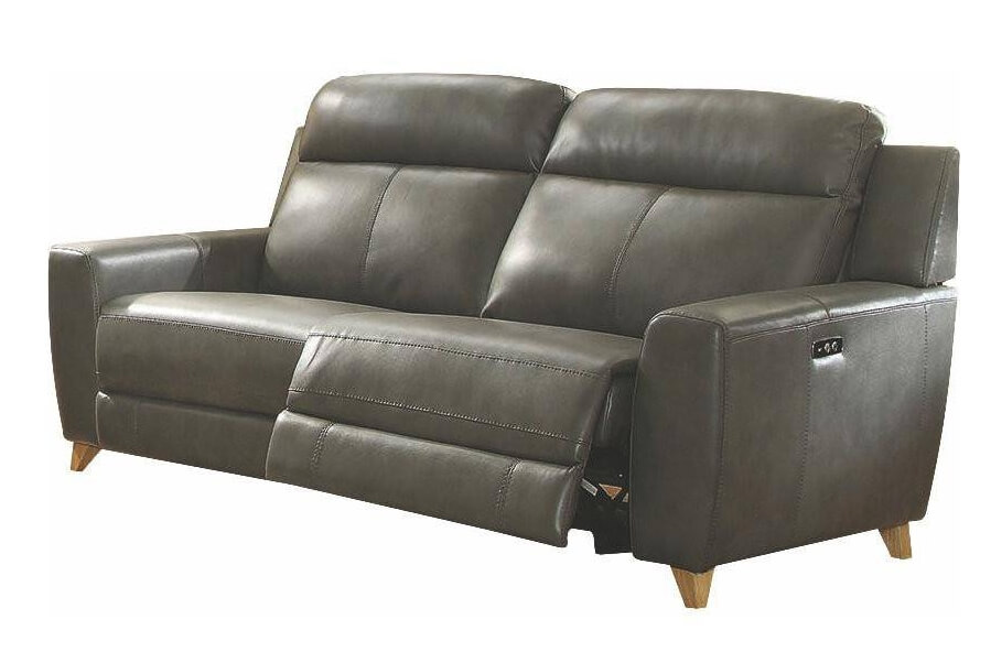 Cayden Reclining Living Room Set