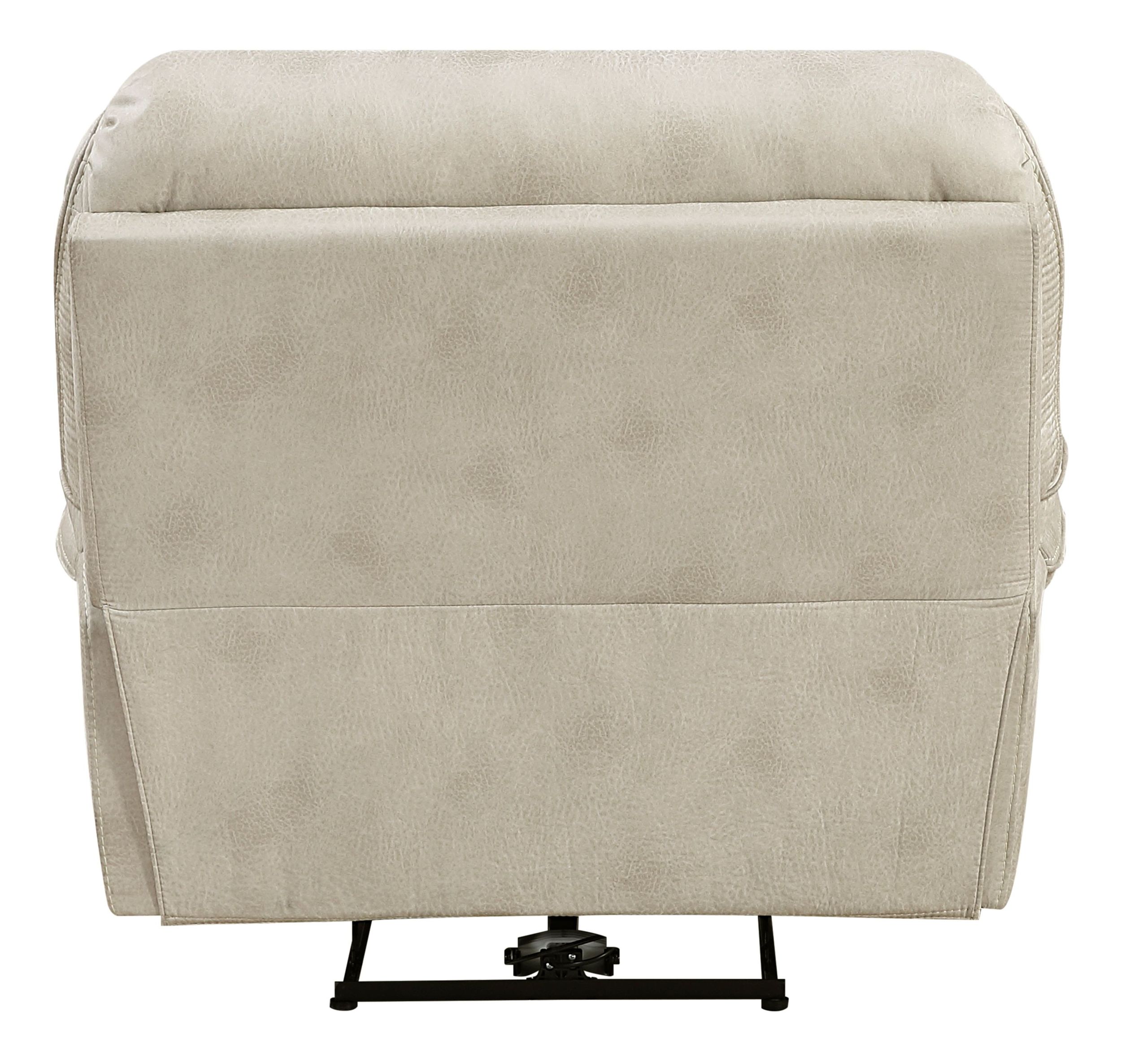 Proctor Microfiber Power Reclining Chair