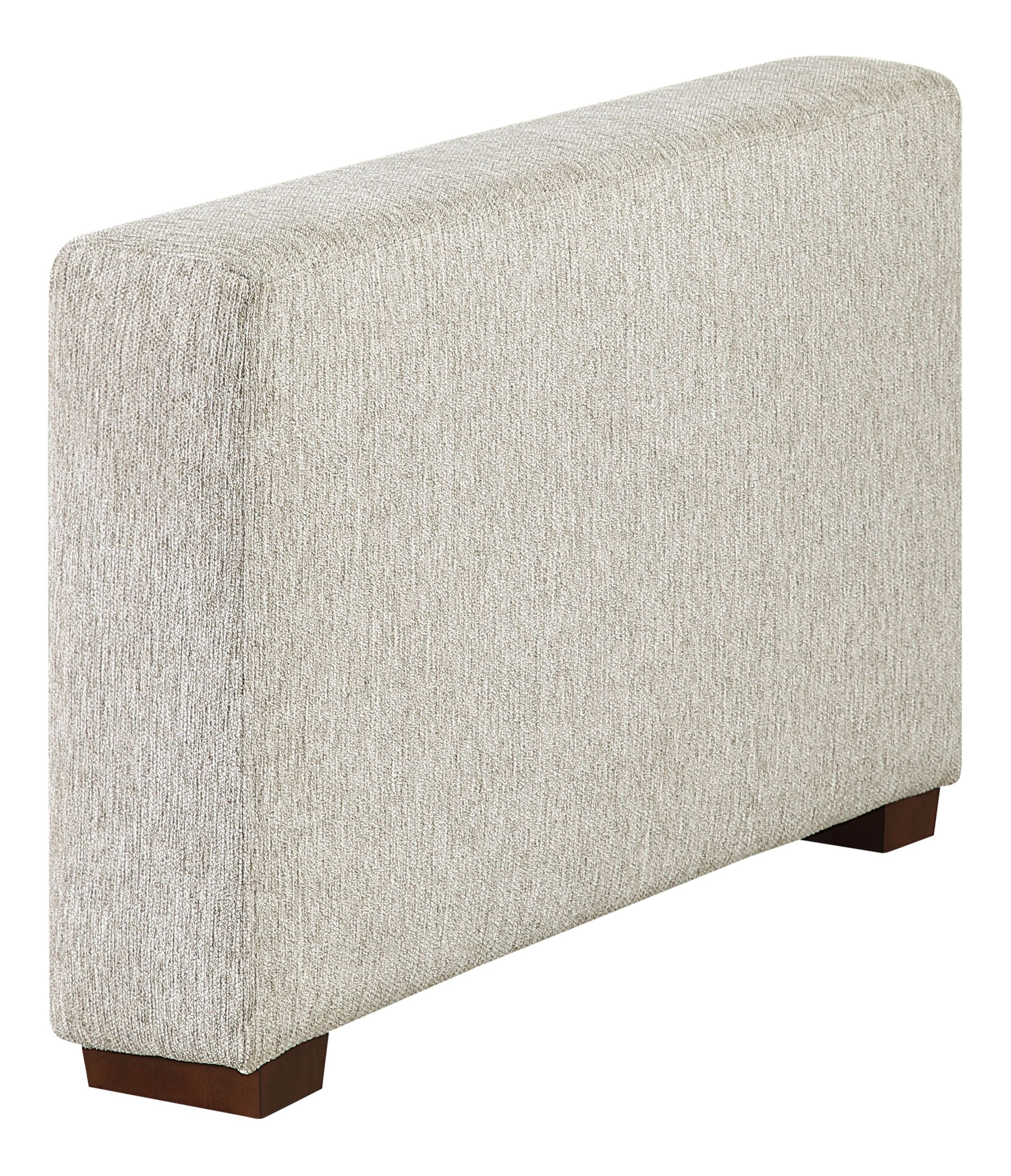 Isla Microfiber Modular Chair