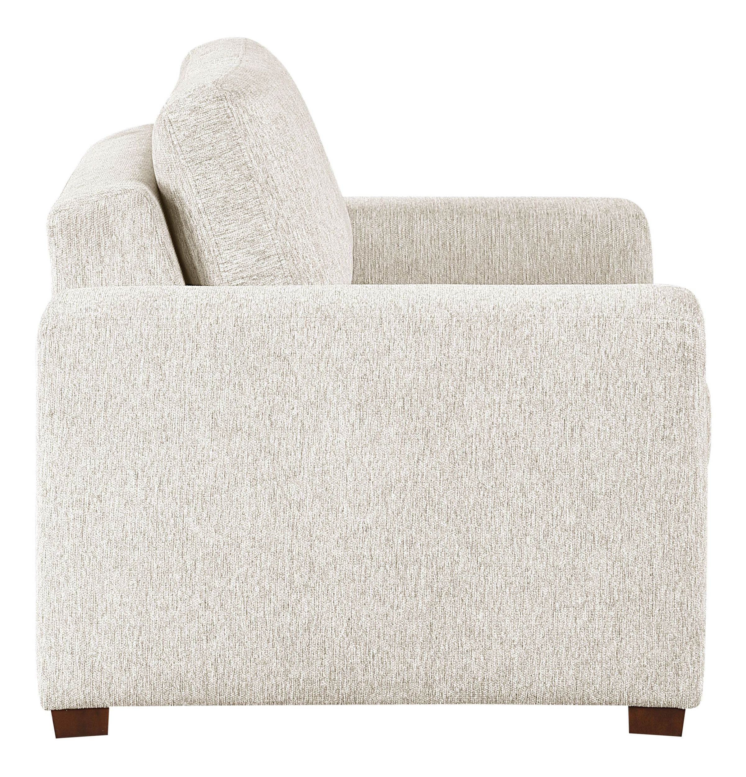 Isla Microfiber Modular Chair