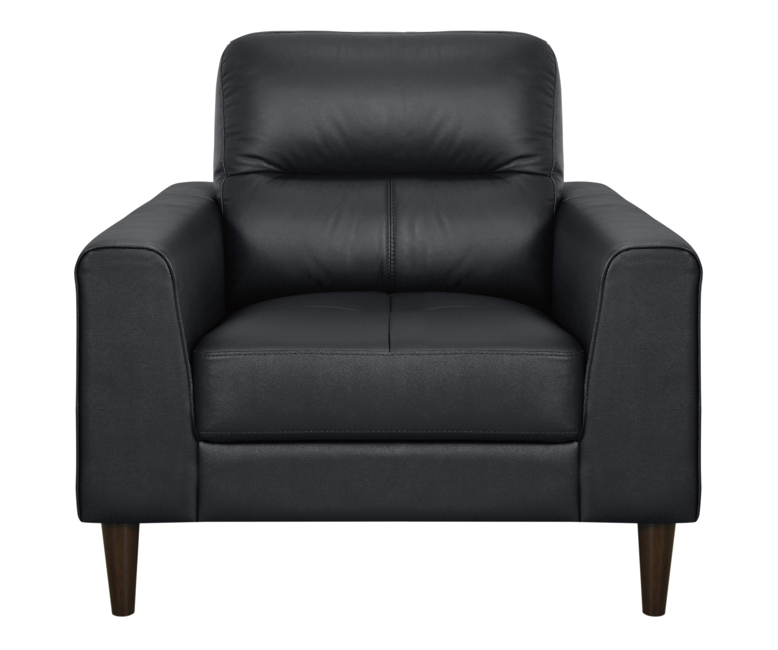 Lewes Leather Chair