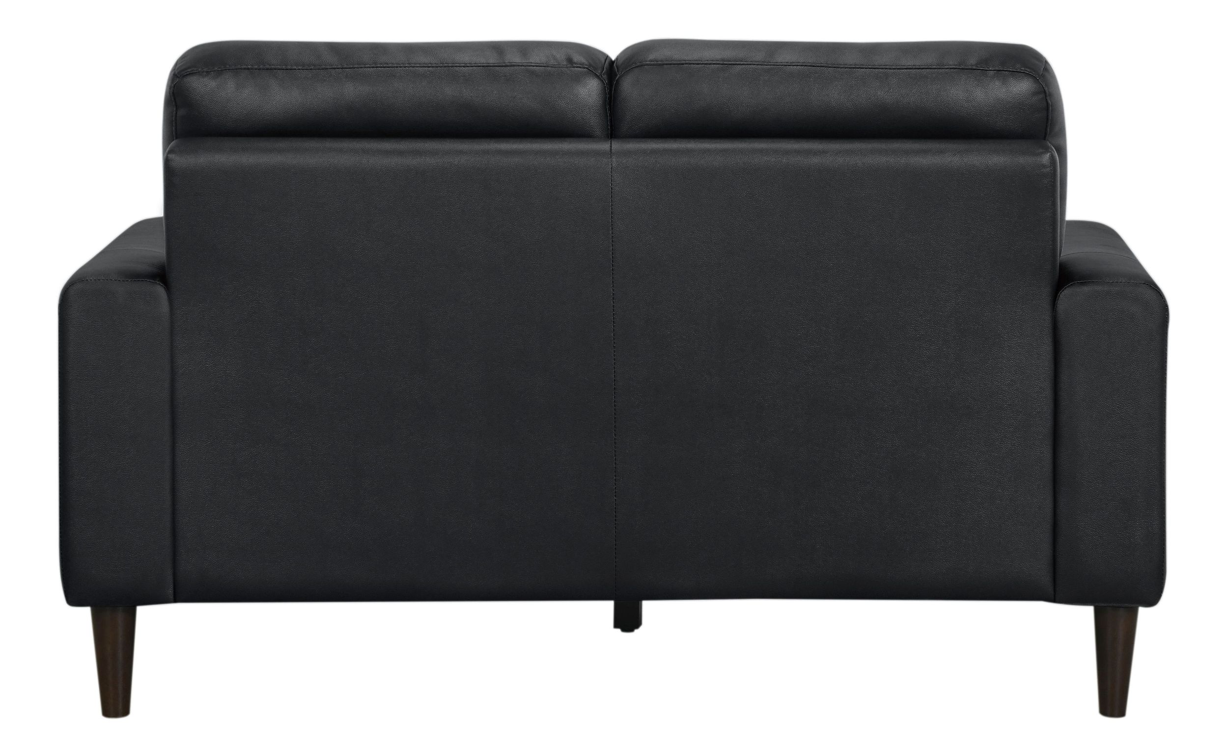 Lewes Leather Living Room Set