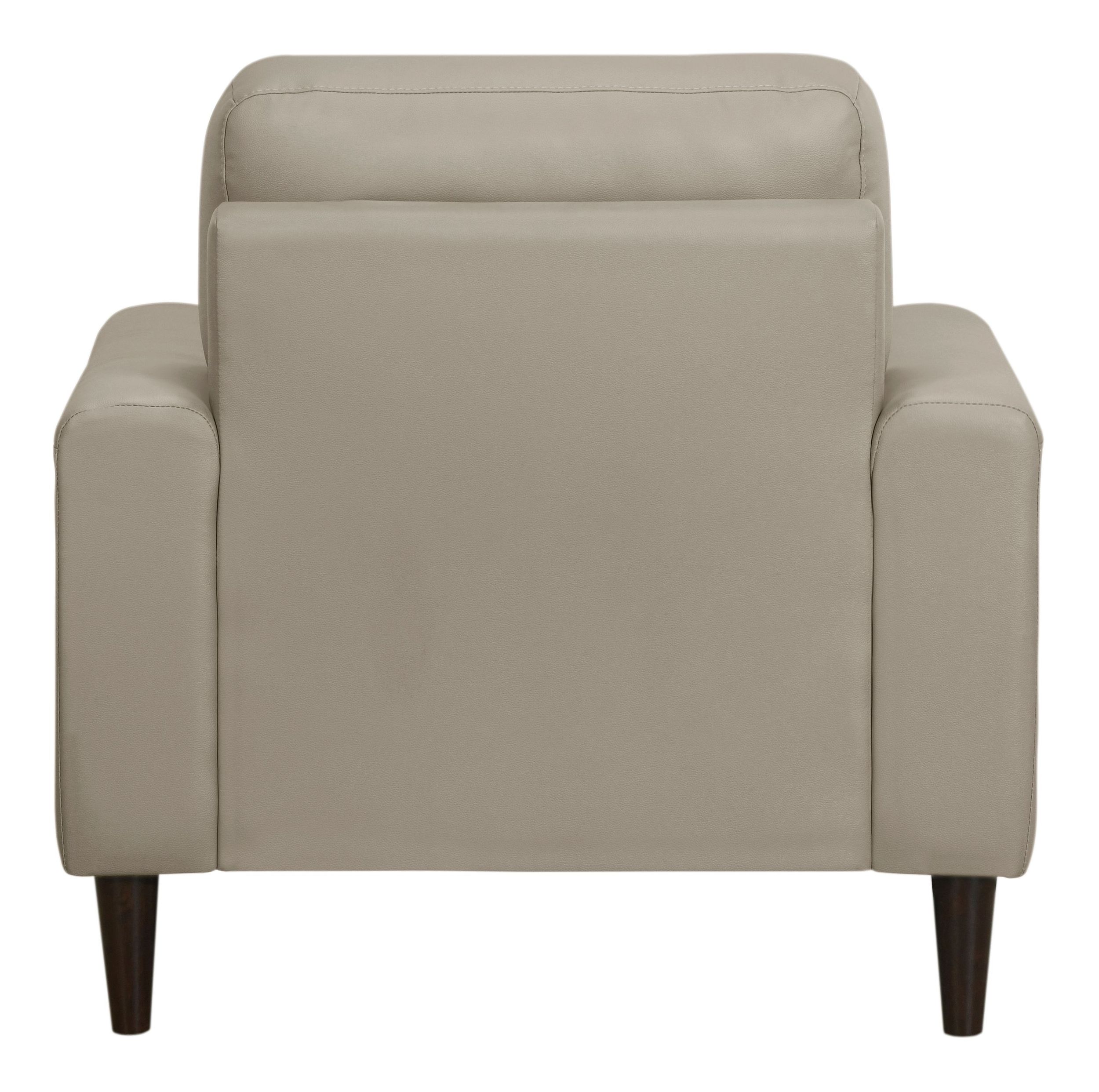 Lewes Leather Chair