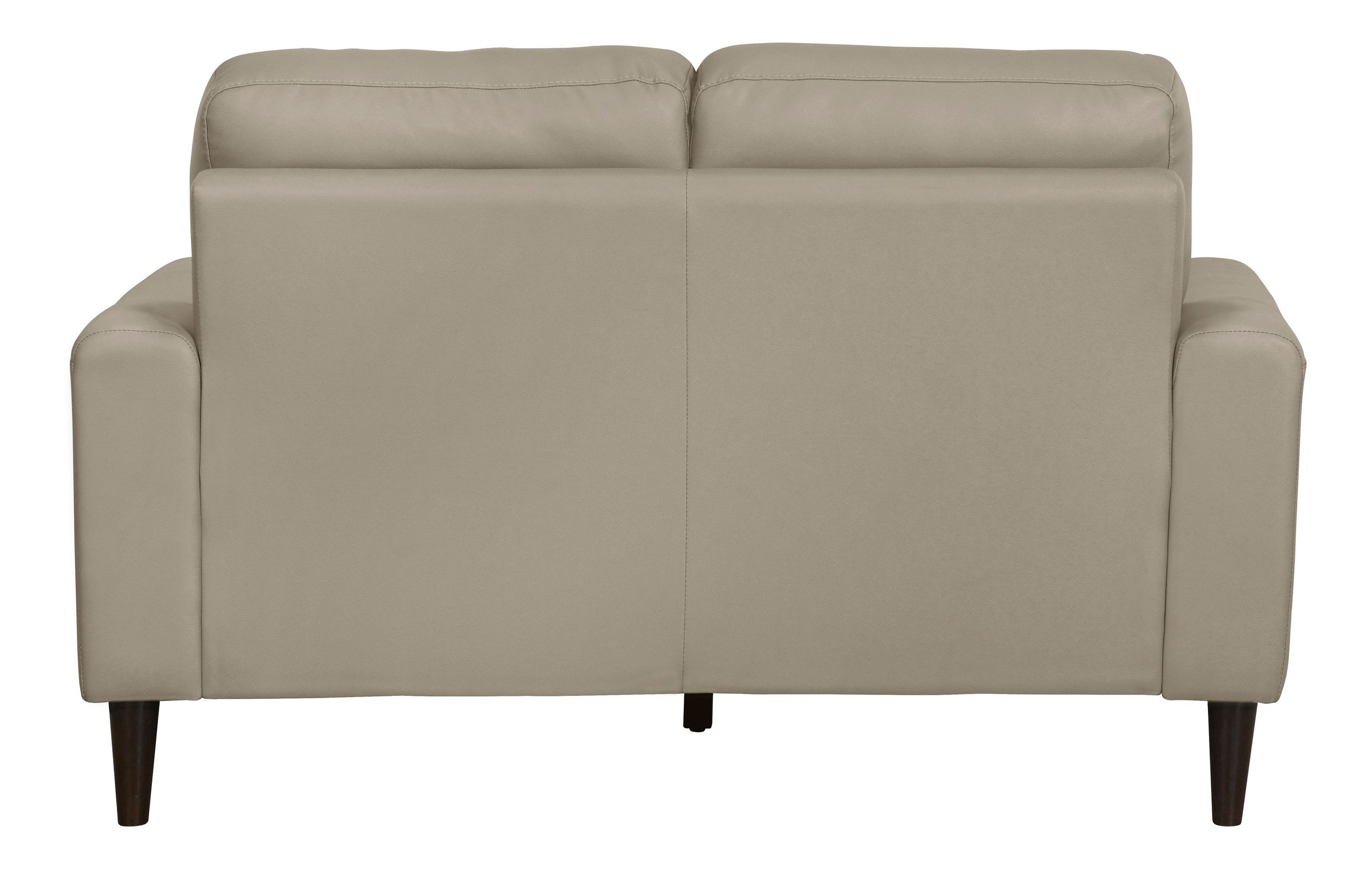 Lewes Leather Living Room Set