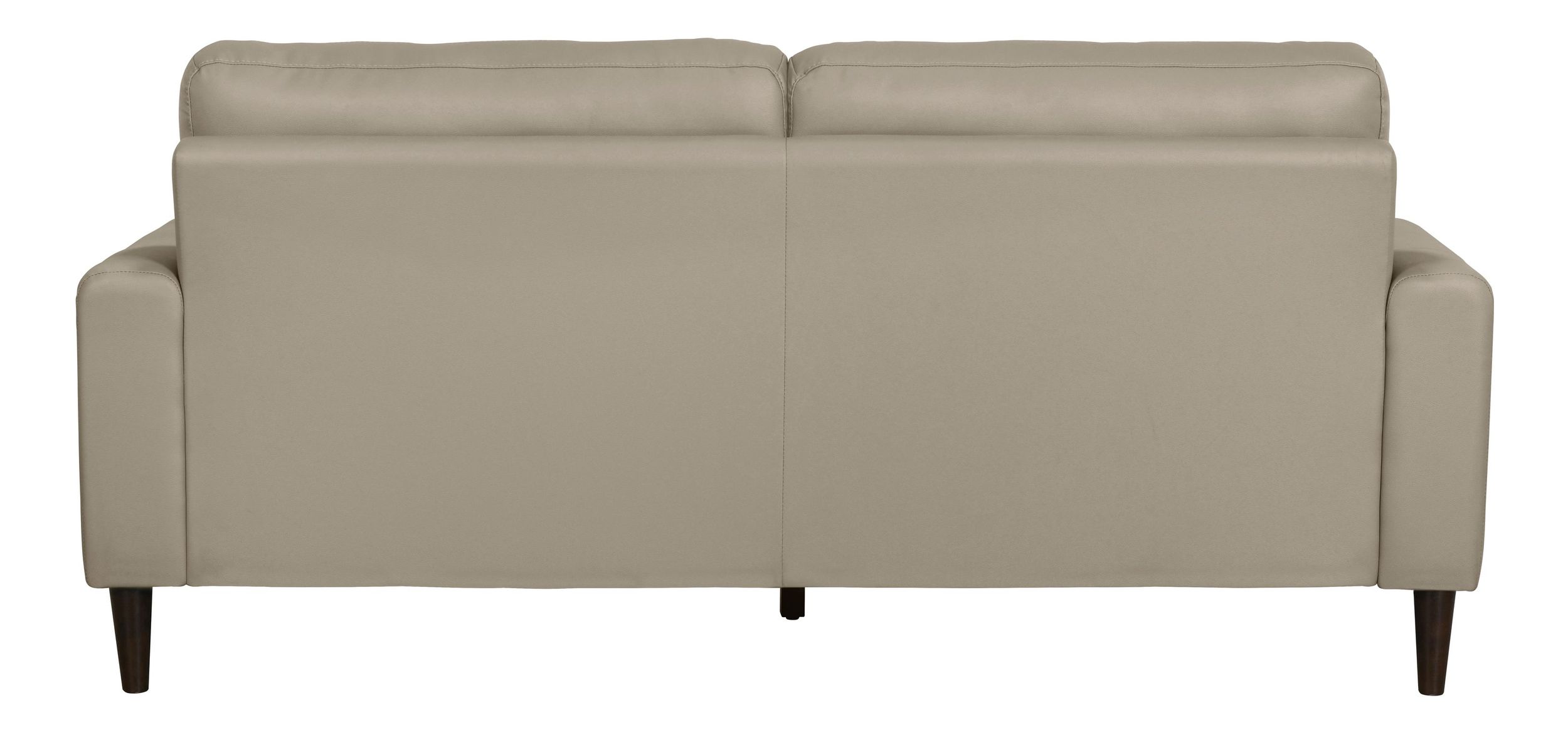 Lewes Leather Living Room Set