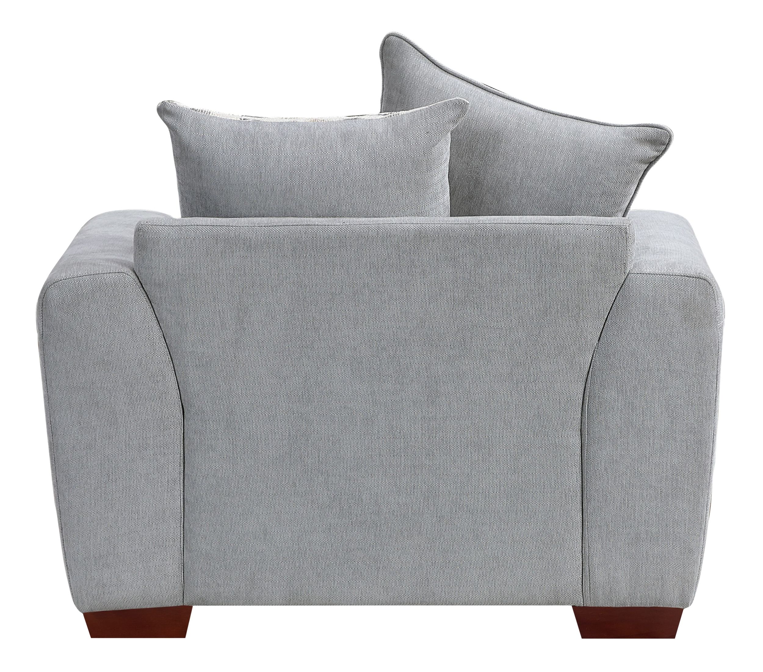 Silverthorne Chenille Living Room Set