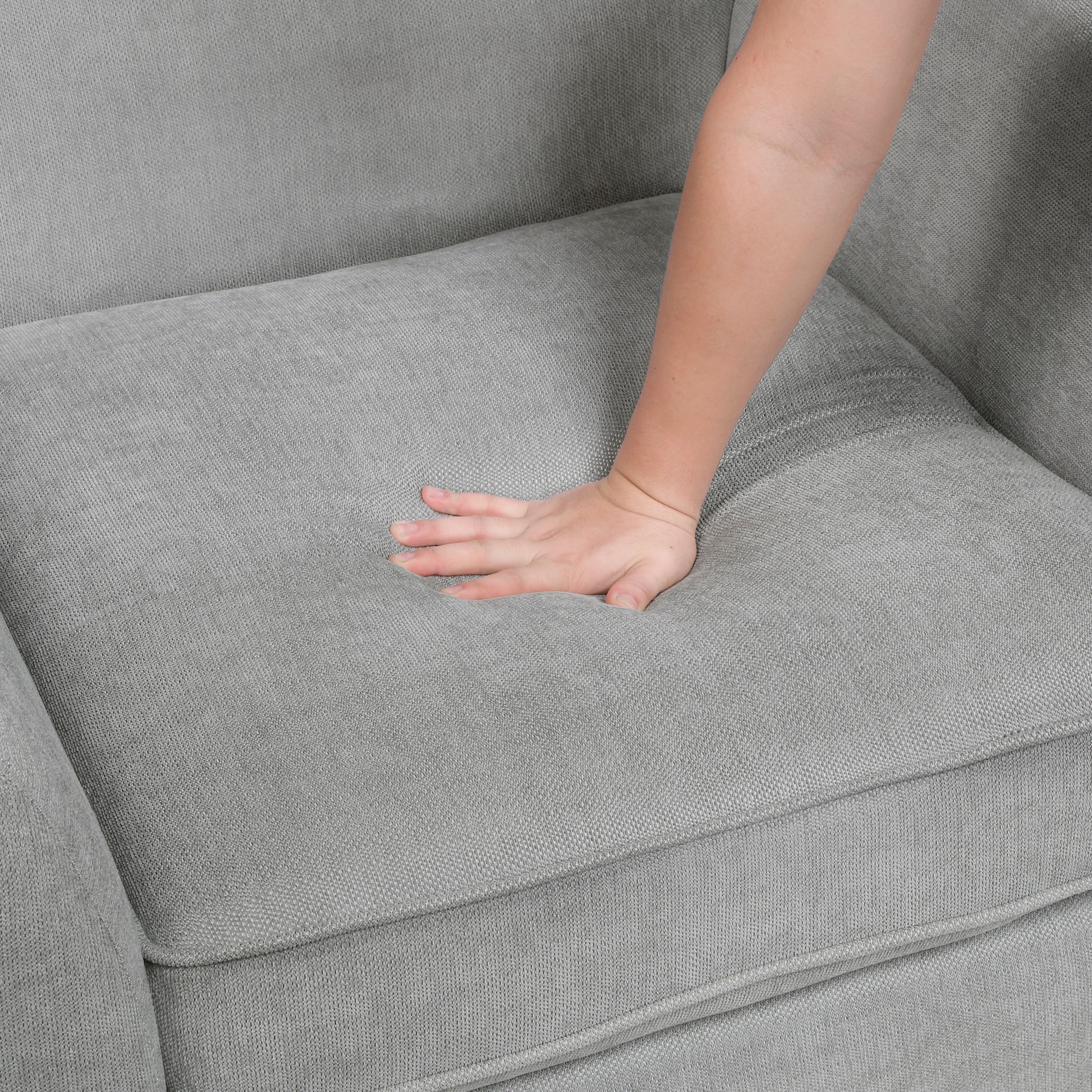 Silverthorne Chenille Sofa