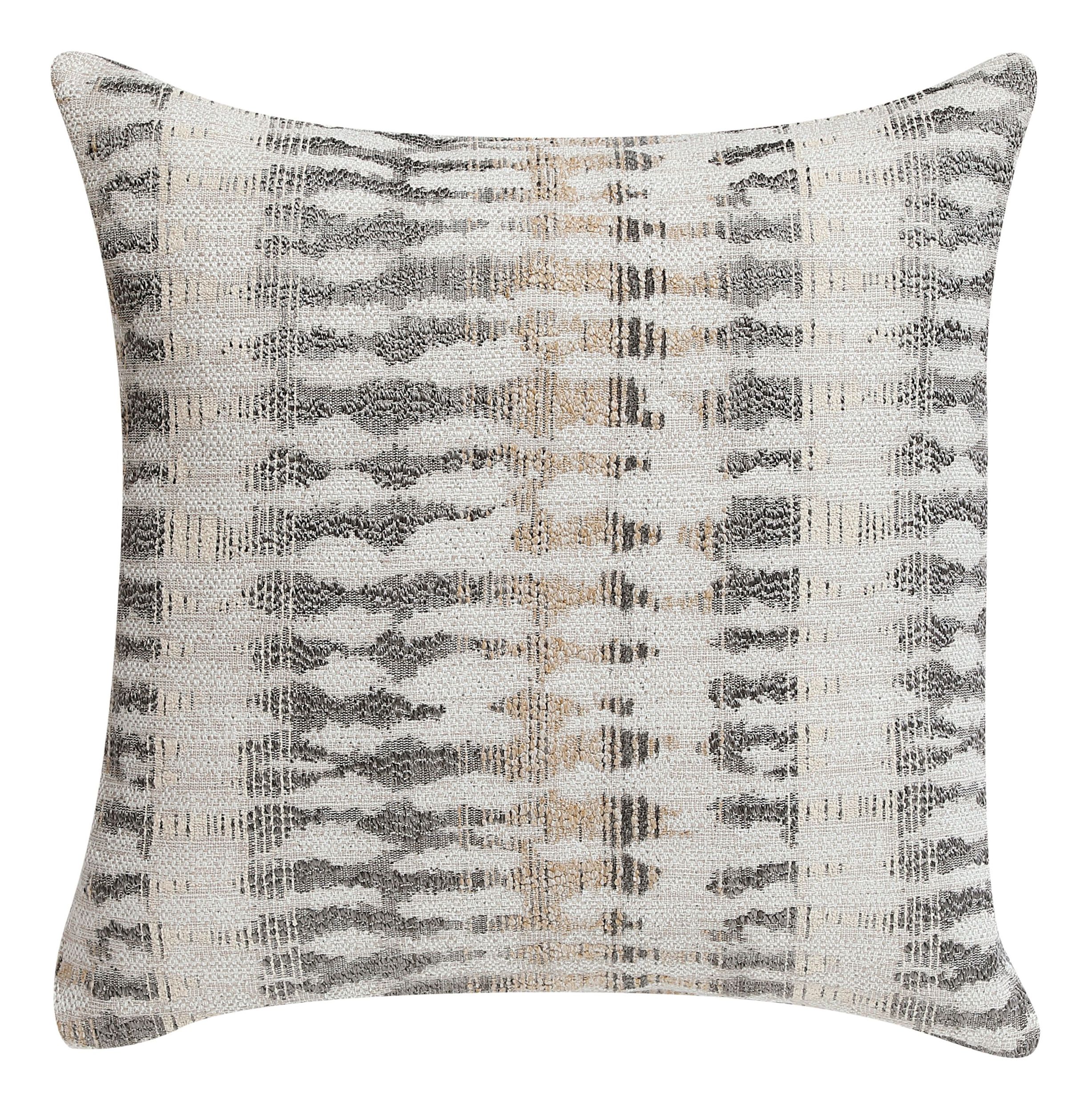 Silverthorne Chenille Living Room Set