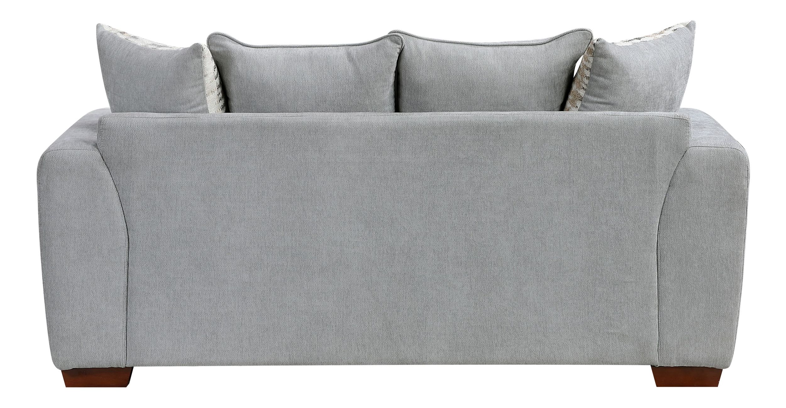 Silverthorne Chenille Living Room Set