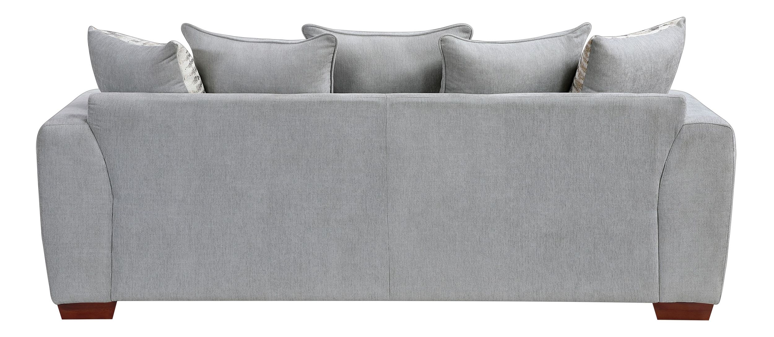 Silverthorne Chenille Living Room Set
