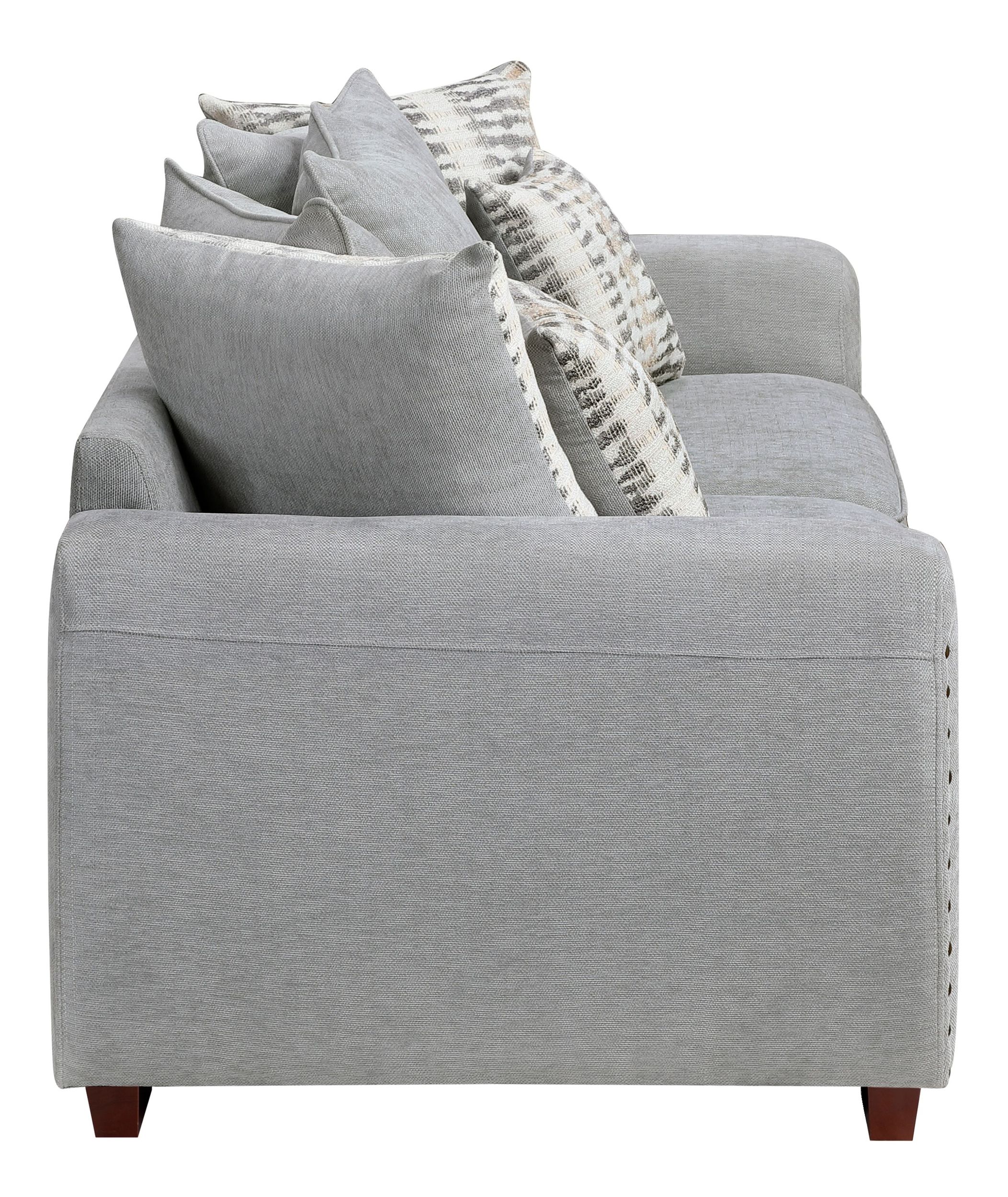 Silverthorne Chenille Sofa