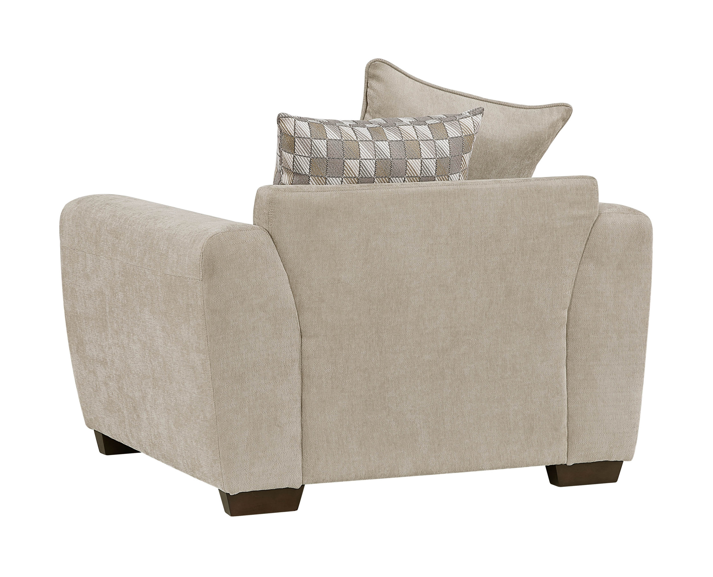Silverthorne Chenille Living Room Set