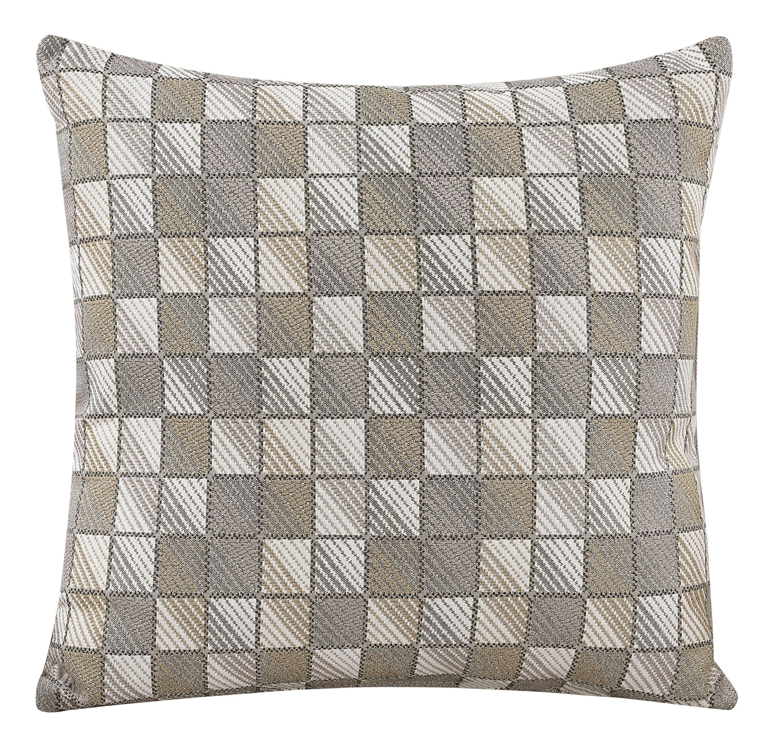 Silverthorne Chenille Living Room Set