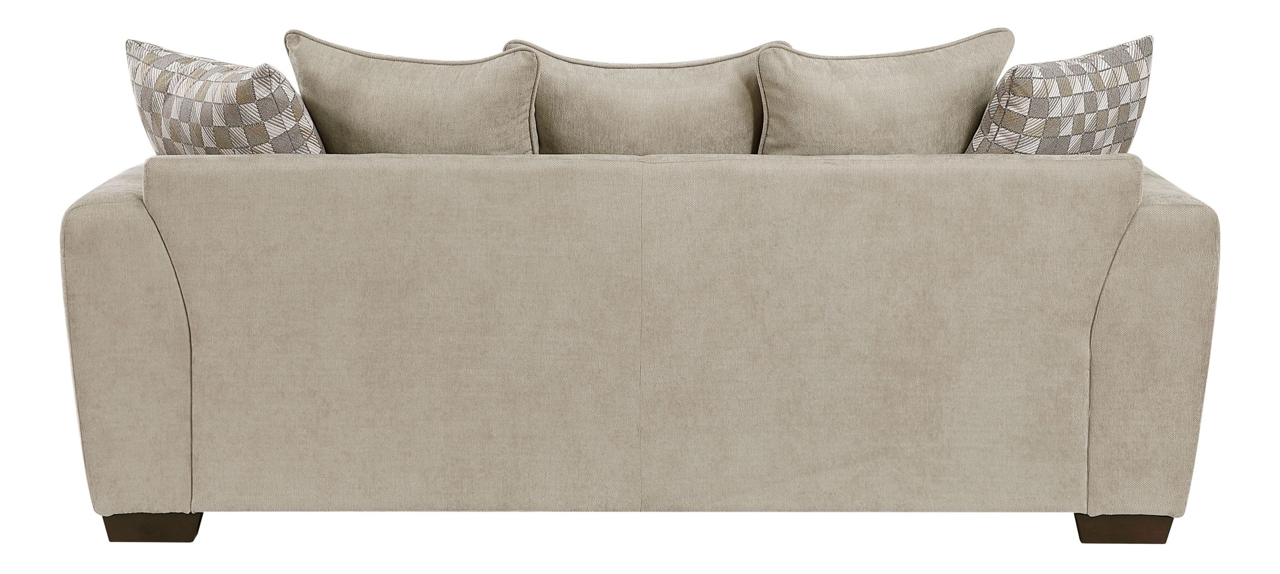 Silverthorne Chenille Living Room Set