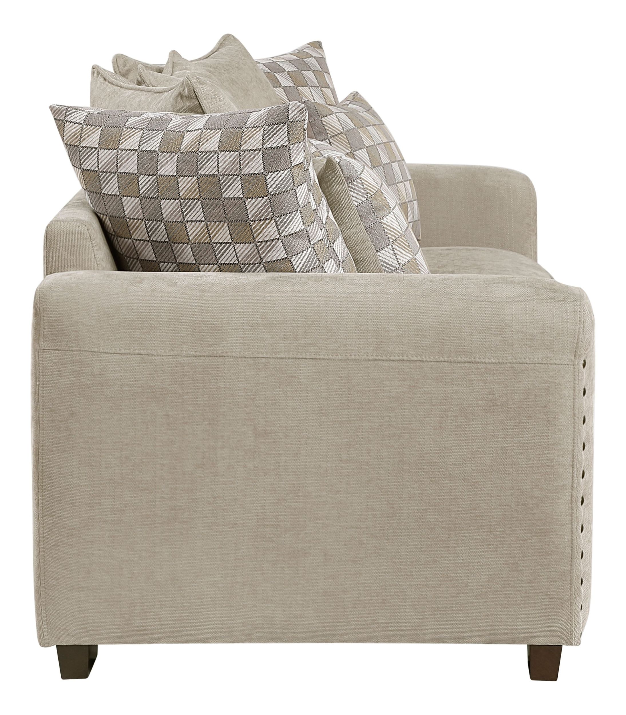 Silverthorne Chenille Sofa
