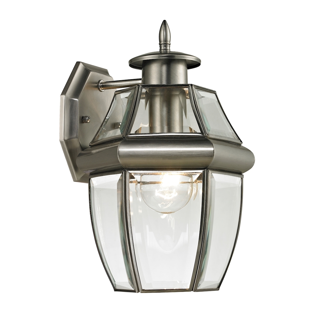 Ashford 1-Light Coach Lantern