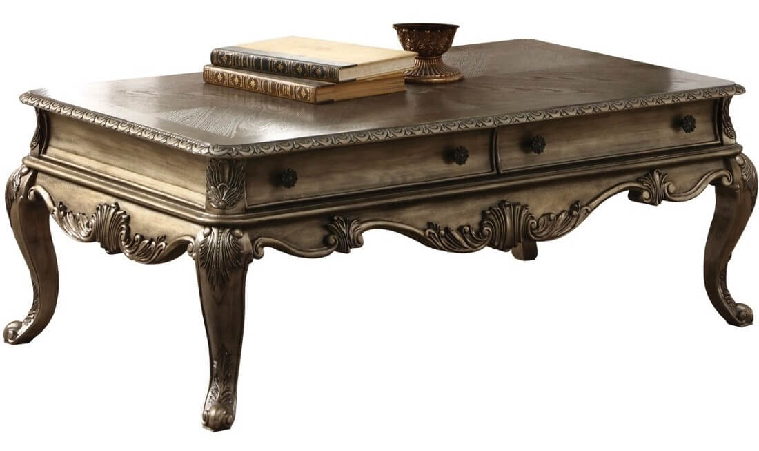 Ragenardus Coffee Table