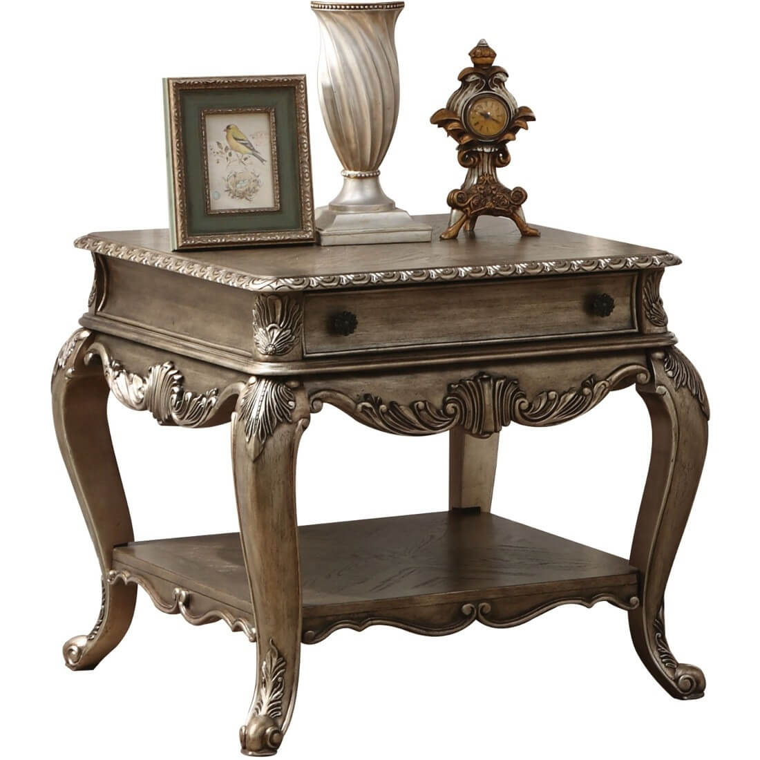 Ragenardus End Table