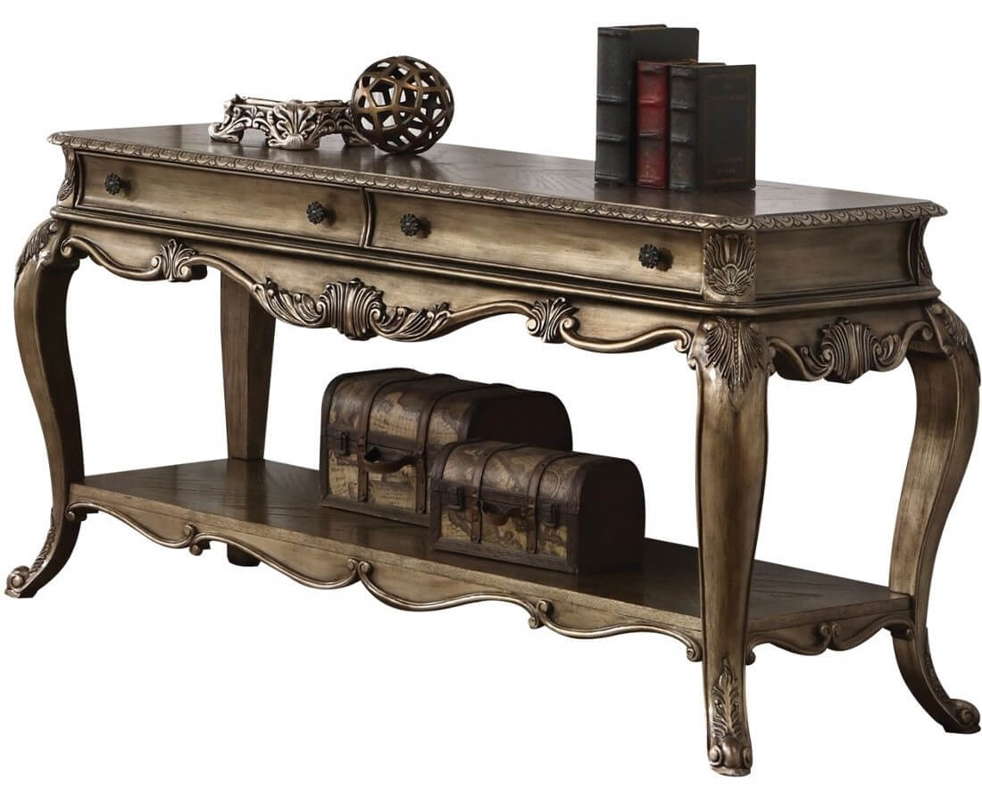 Ragenardus Sofa Table