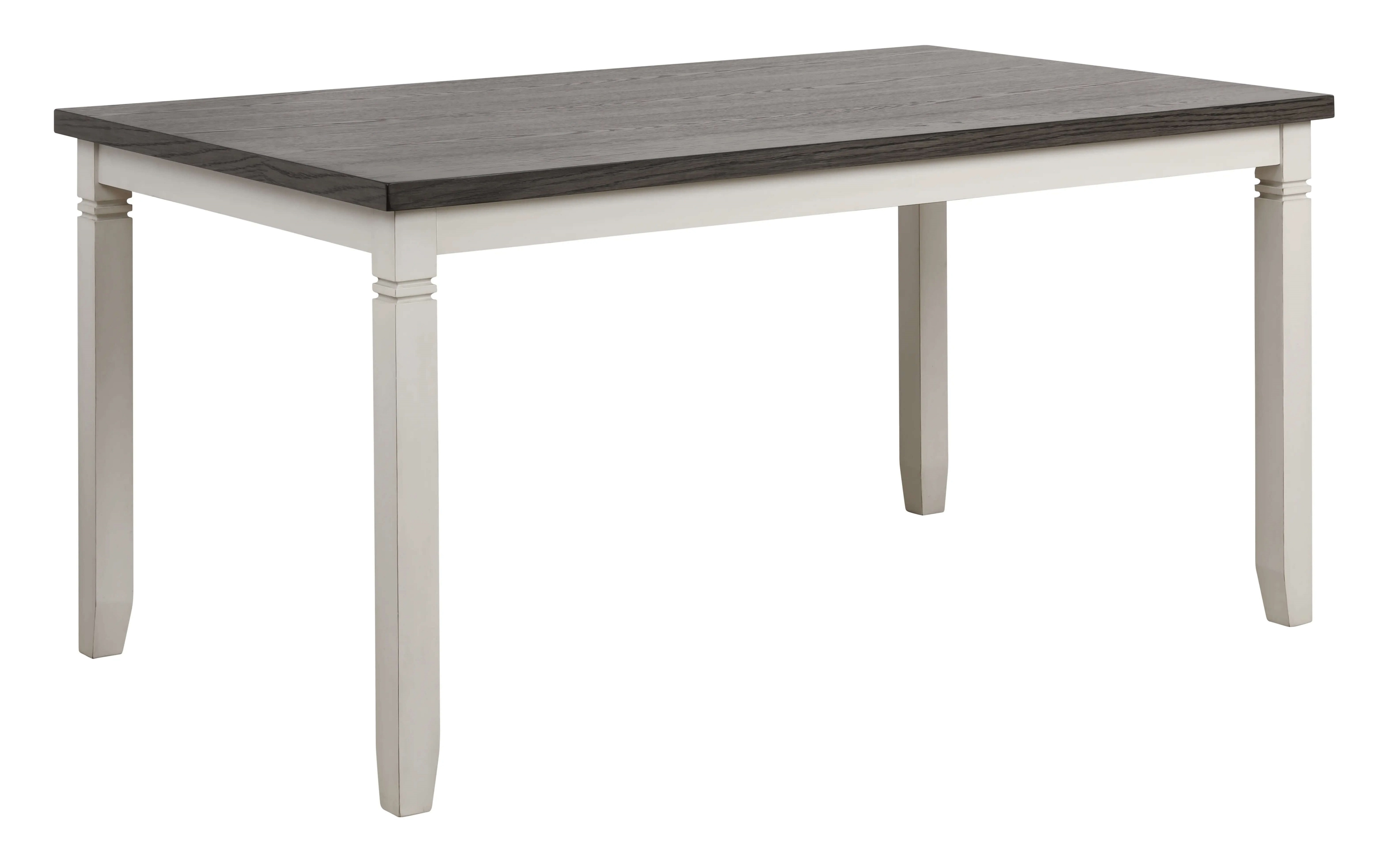 SM 8615 5-Piece Fabric/Wood Dining Room Set