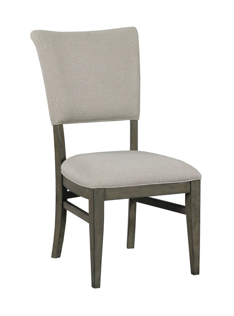 Cascade Murphy Round Wood Dining Room Set