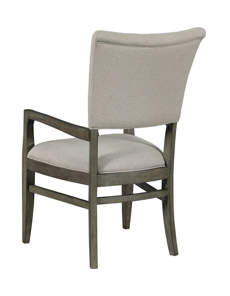 Cascade Murphy Round Wood Dining Room Set