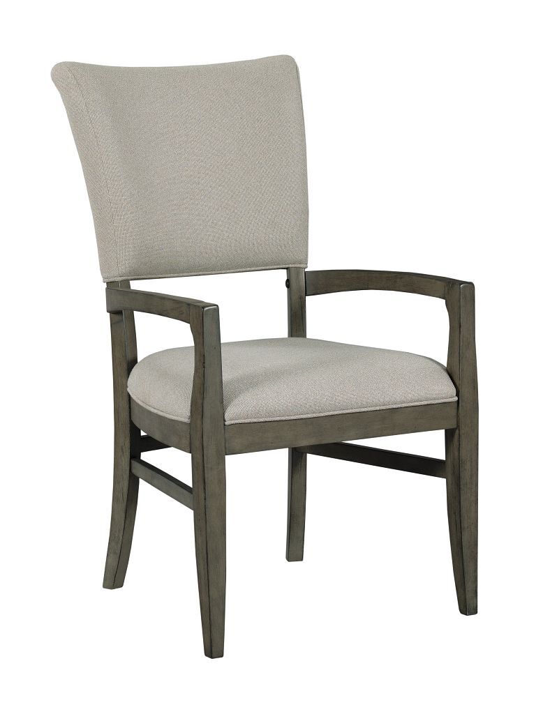 Cascade Murphy Round Wood Dining Room Set