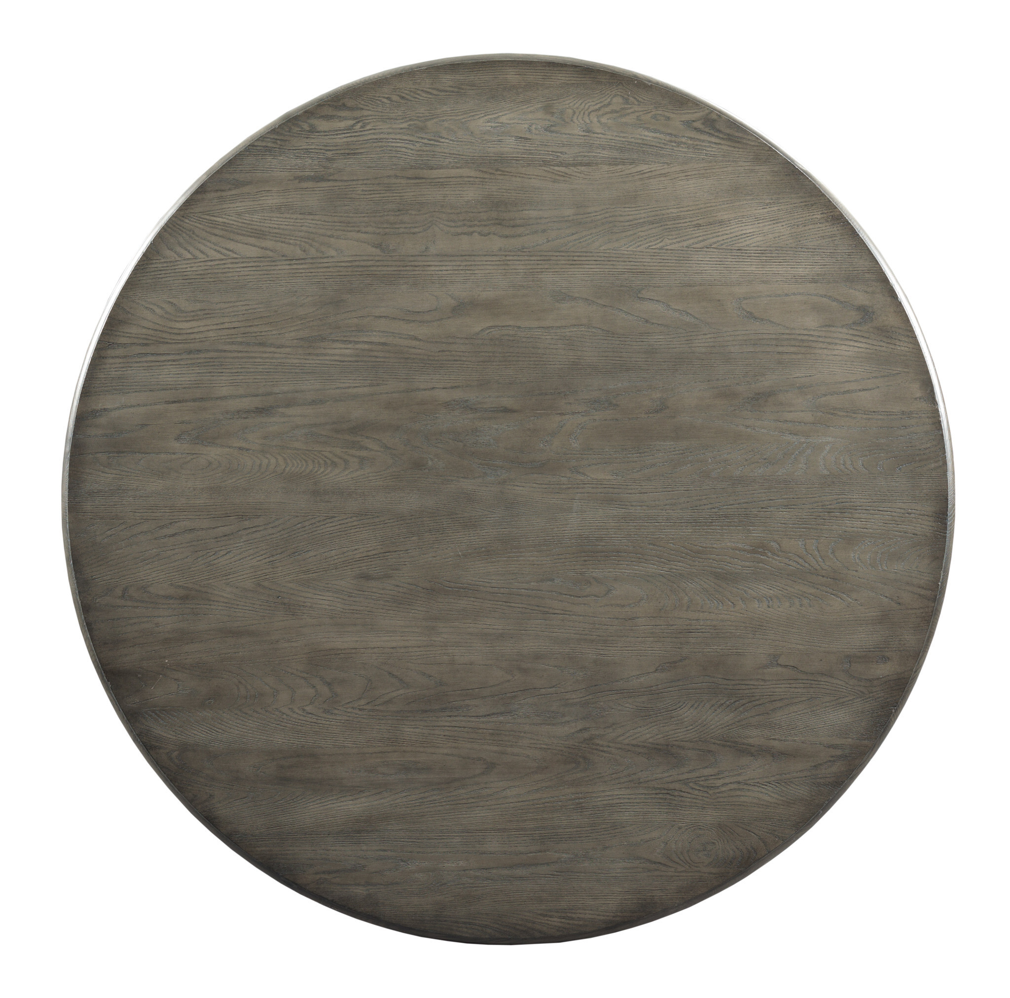 Cascade Murphy Round Wood Dining Room Set